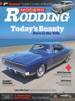 Modern Rodding